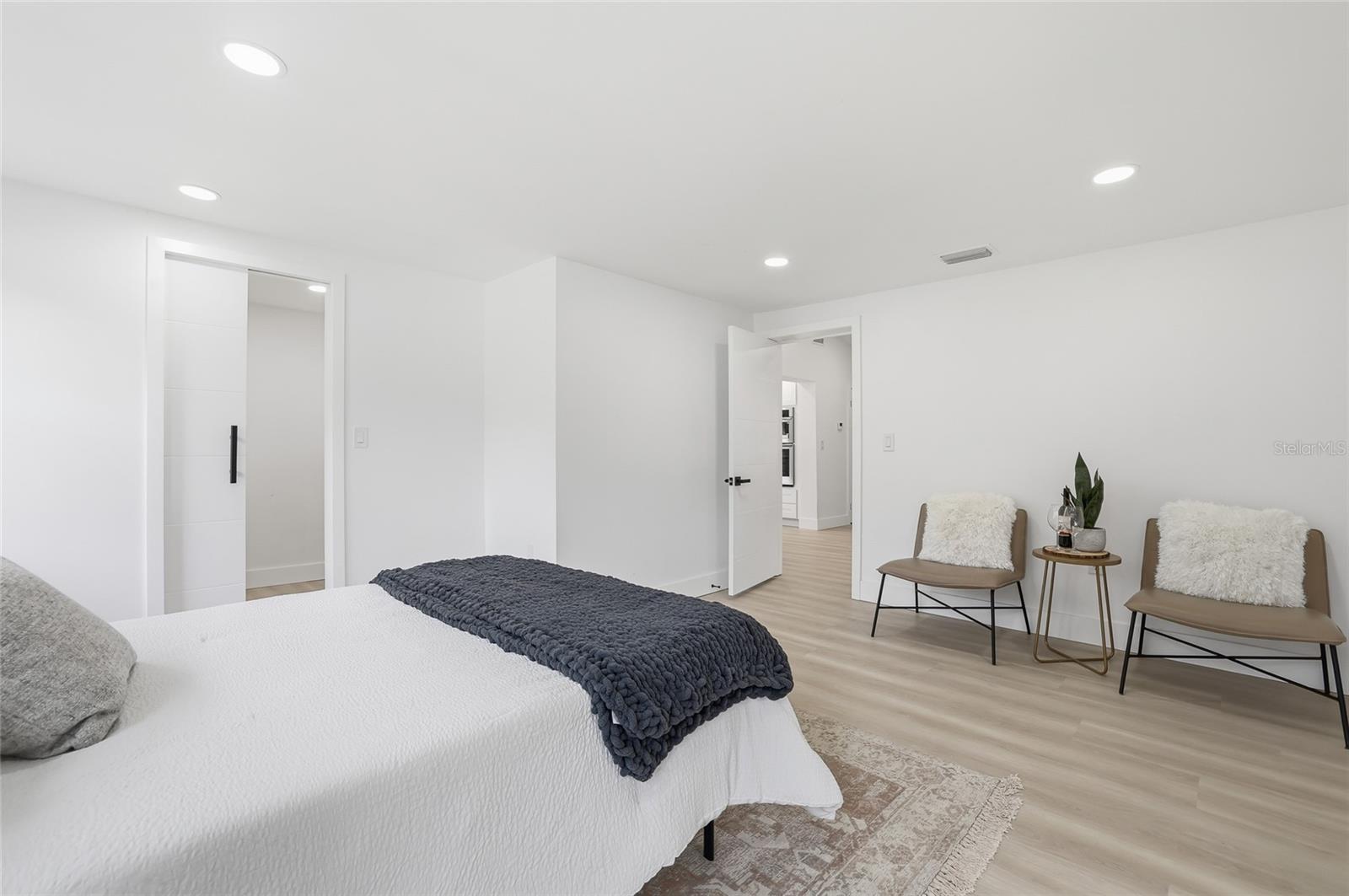 BAYHAVEN - Residential