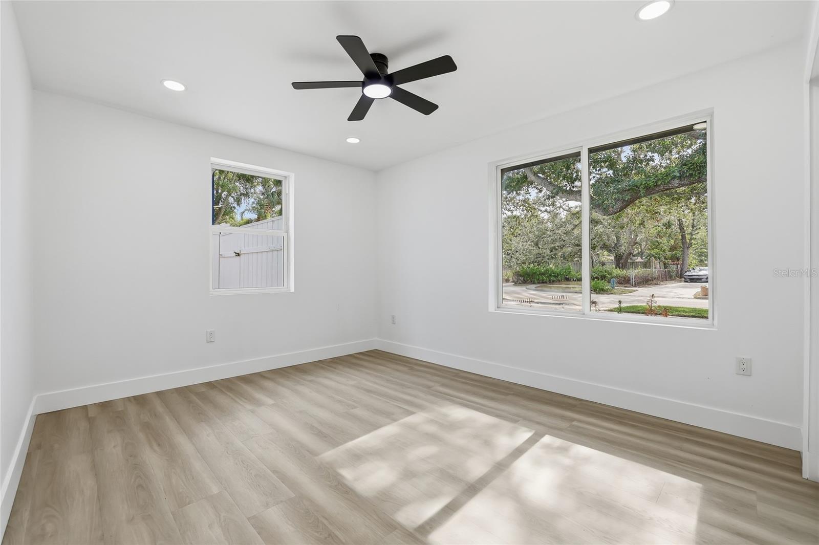 BAYHAVEN - Residential