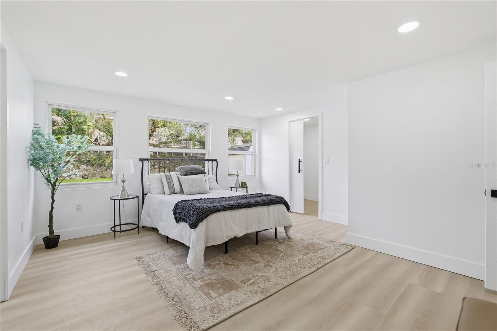 BAYHAVEN - Residential