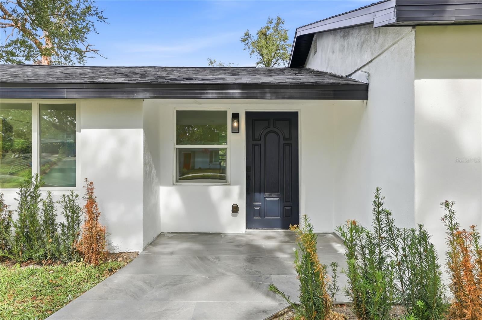 BAYHAVEN - Residential