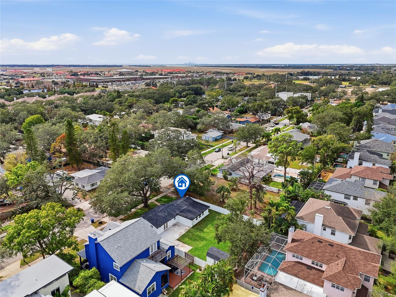 BAYHAVEN - Residential