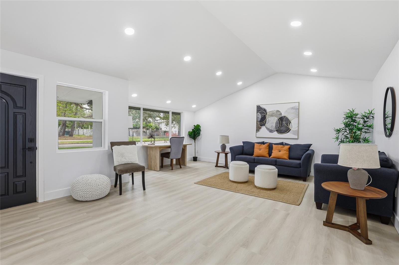 BAYHAVEN - Residential