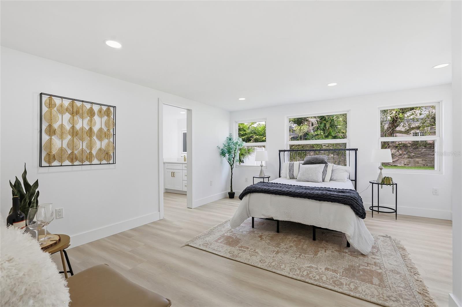 BAYHAVEN - Residential