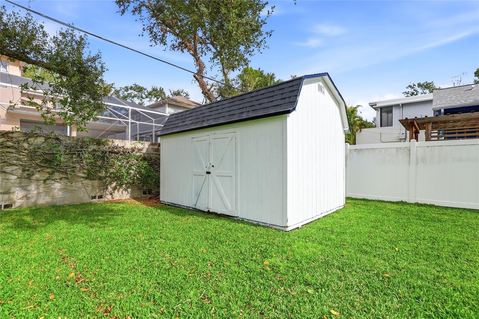 BAYHAVEN - Residential