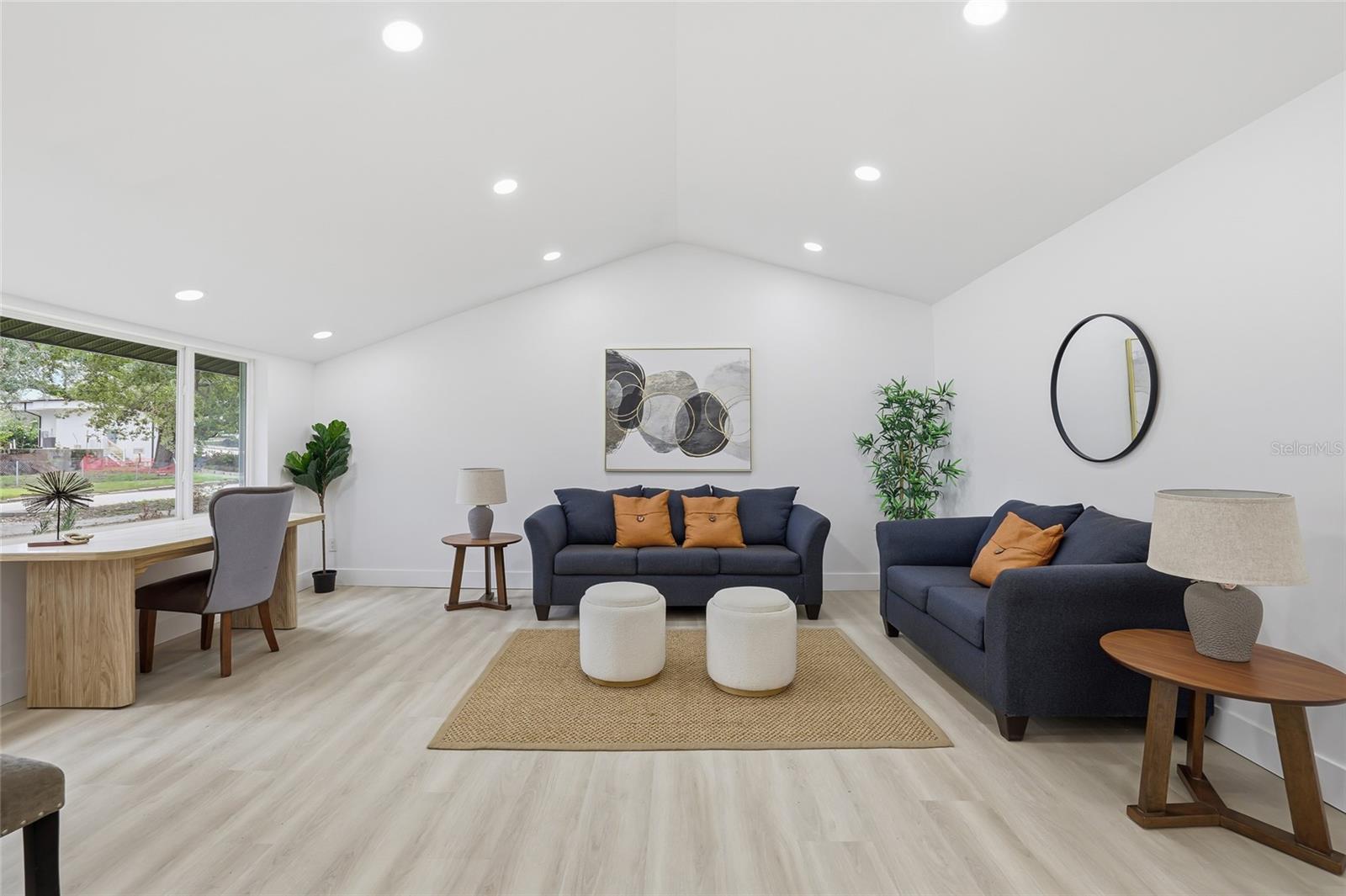 BAYHAVEN - Residential