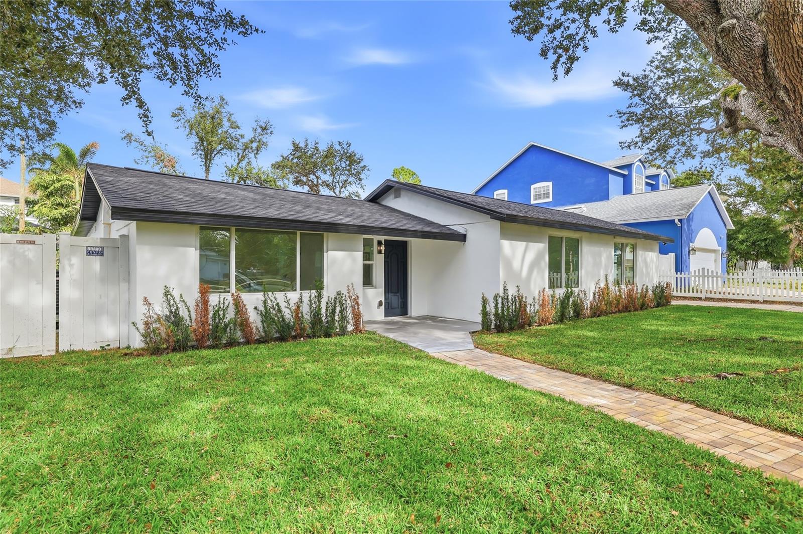 BAYHAVEN - Residential