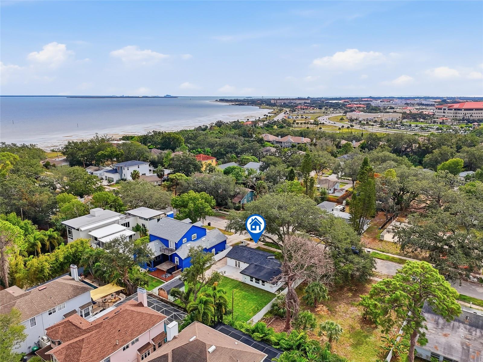 BAYHAVEN - Residential