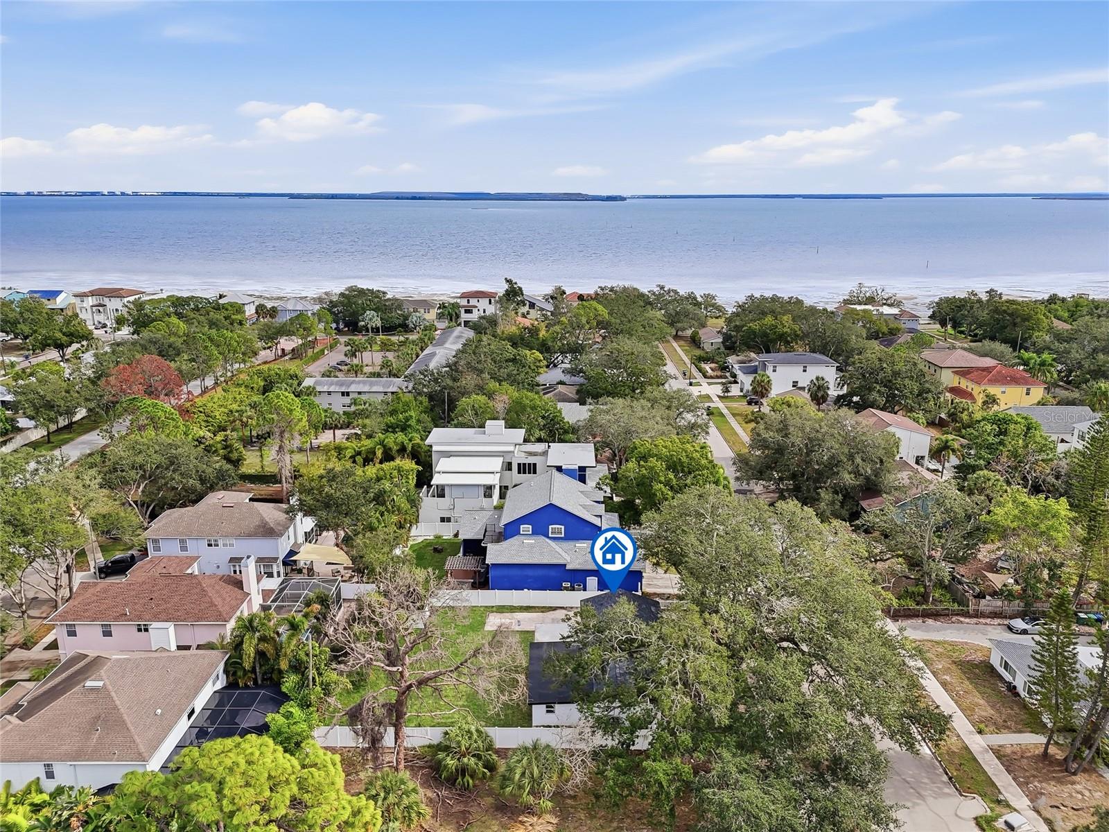 BAYHAVEN - Residential