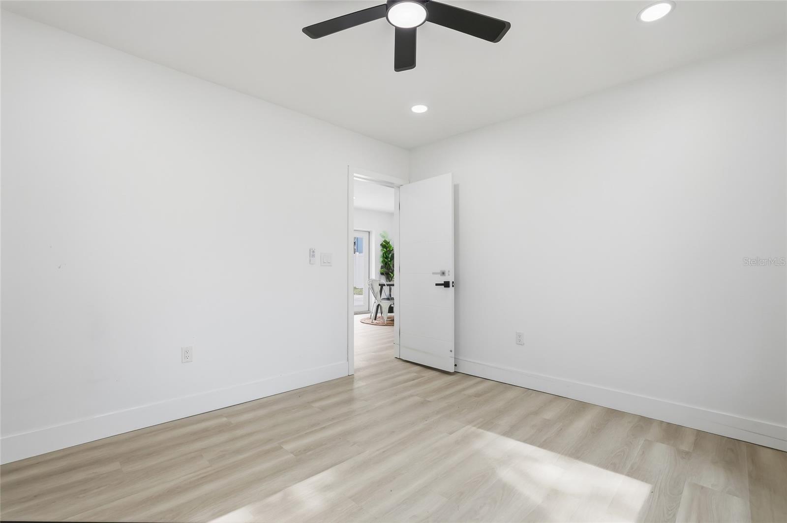 BAYHAVEN - Residential