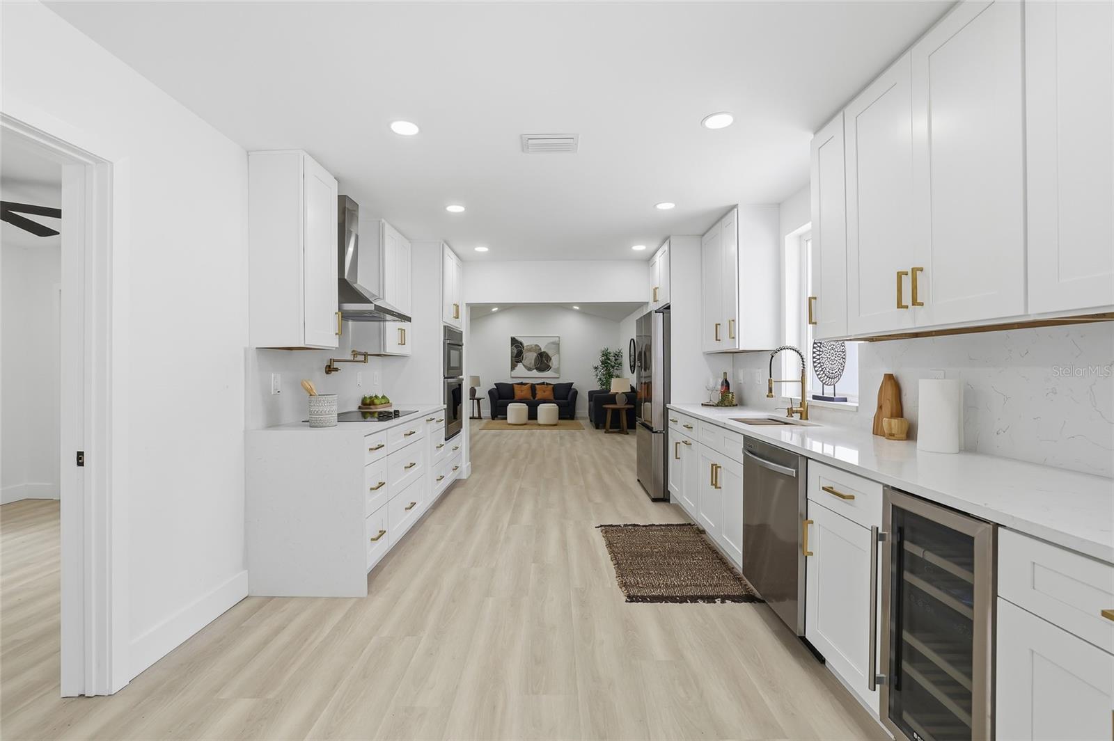 BAYHAVEN - Residential