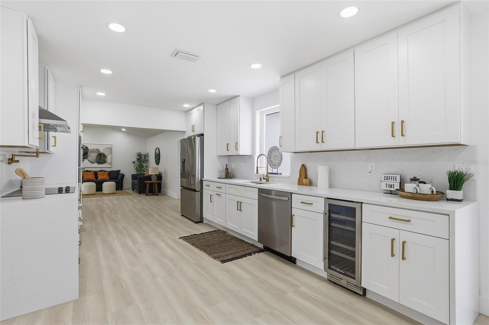 BAYHAVEN - Residential