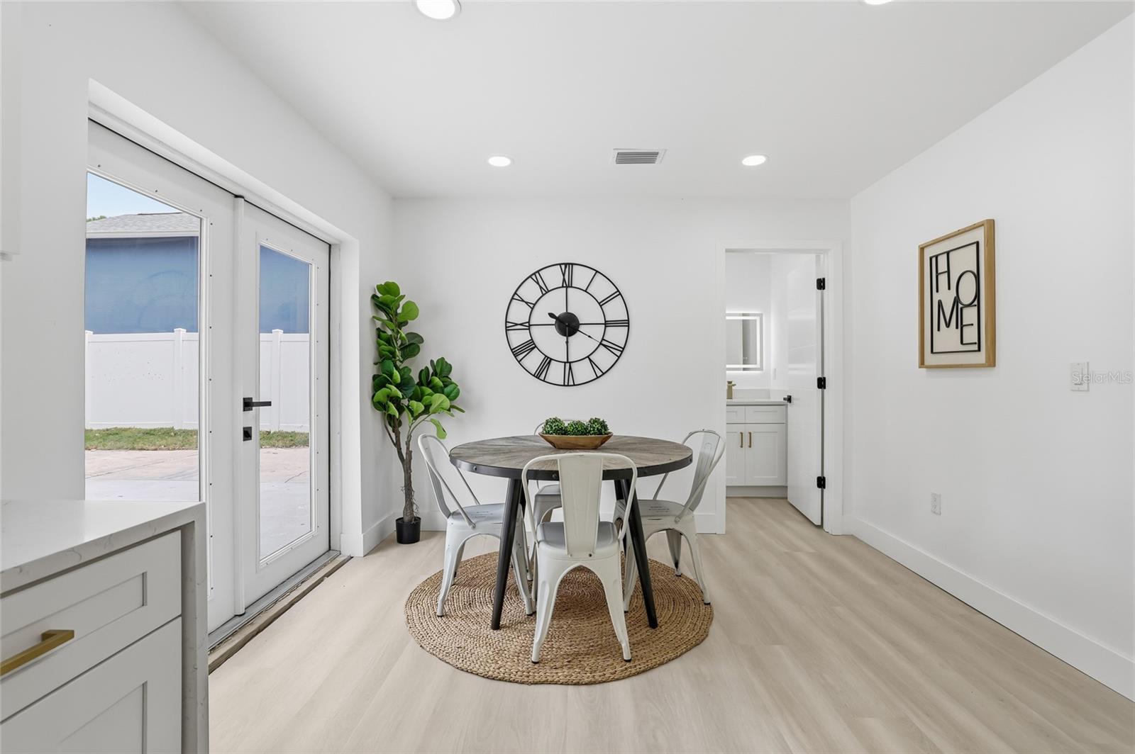 BAYHAVEN - Residential