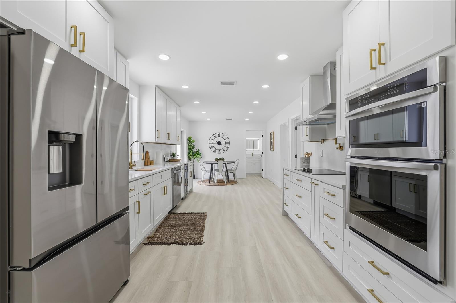 BAYHAVEN - Residential