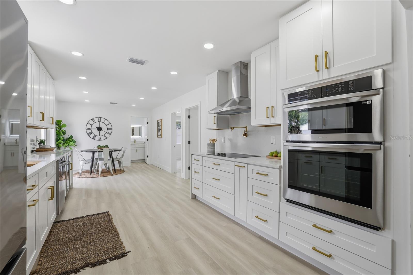 BAYHAVEN - Residential