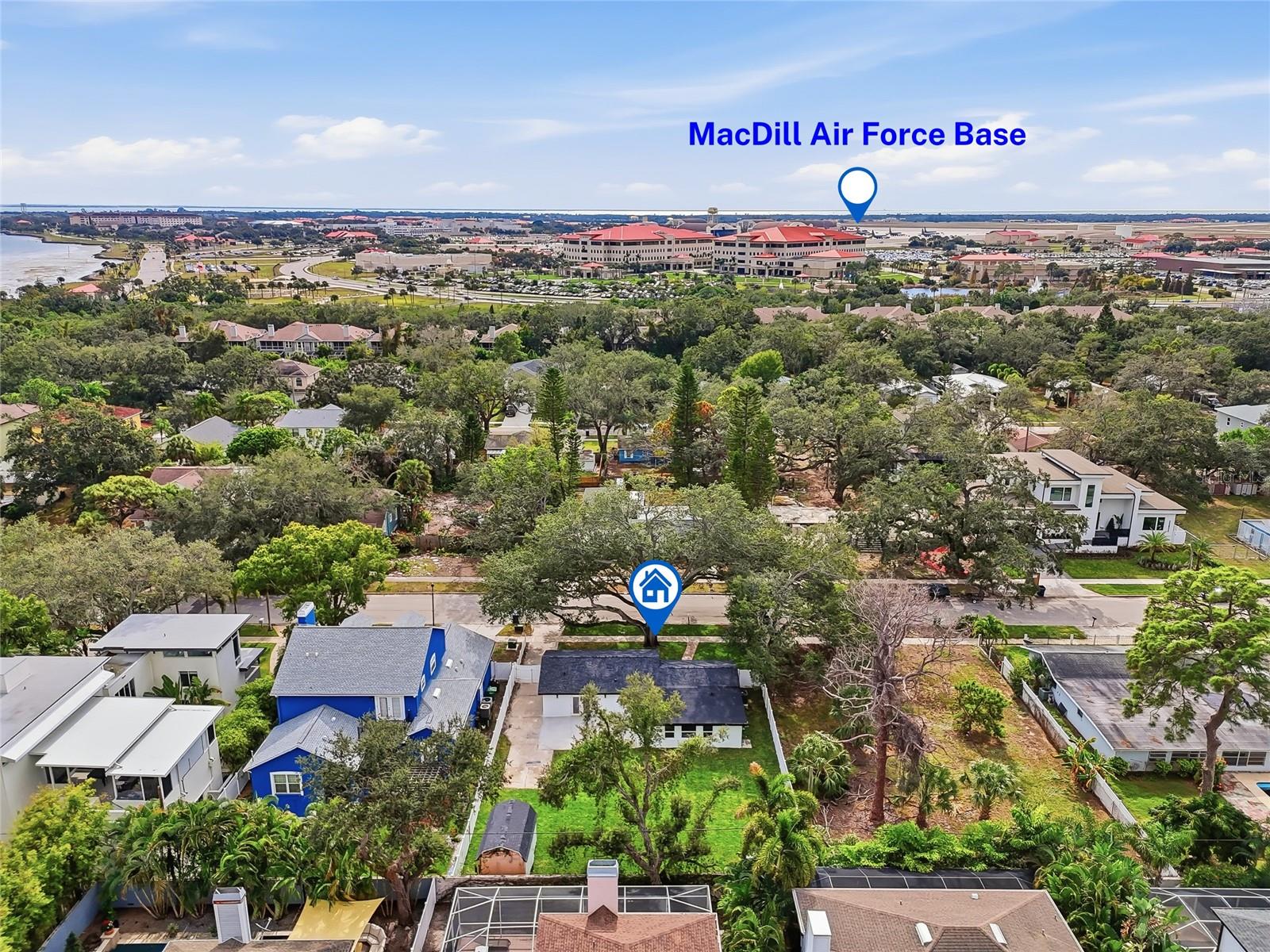 BAYHAVEN - Residential