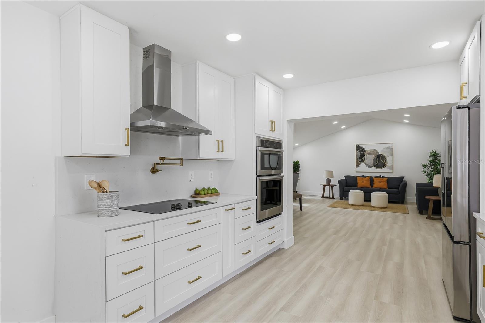 BAYHAVEN - Residential