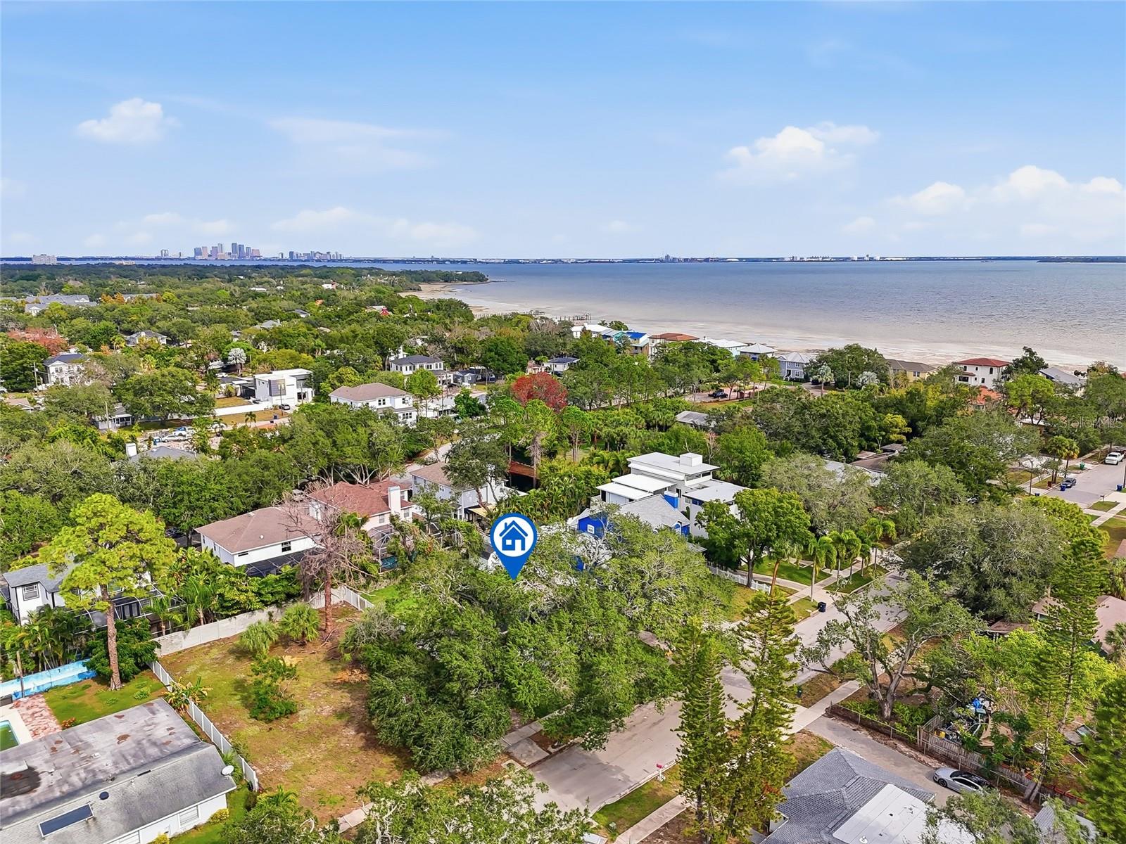 BAYHAVEN - Residential