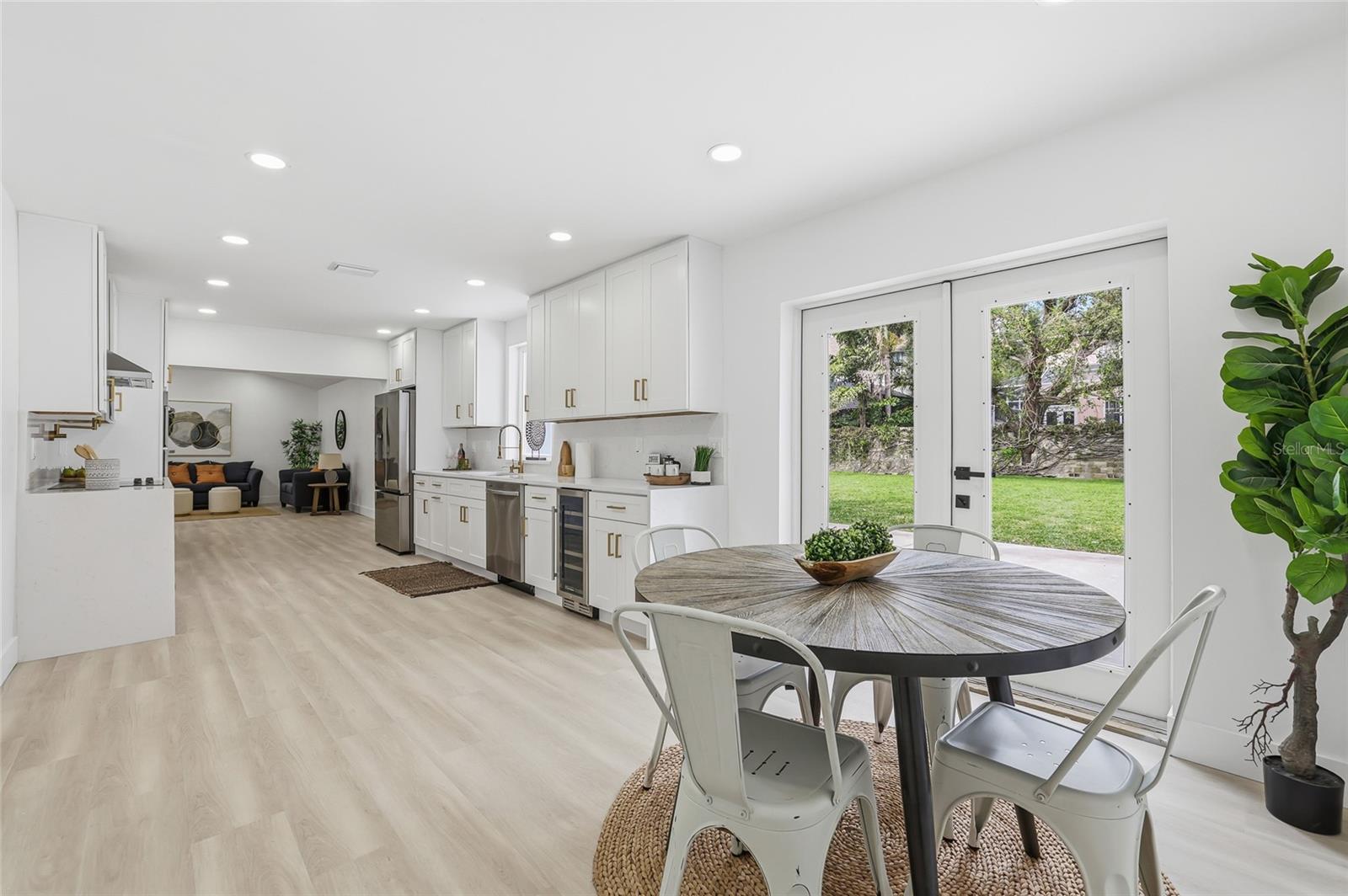 BAYHAVEN - Residential