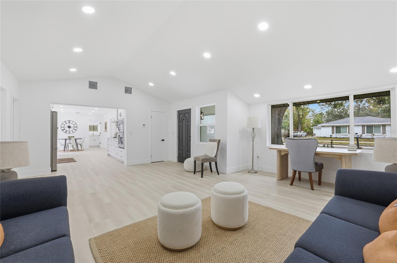 BAYHAVEN - Residential