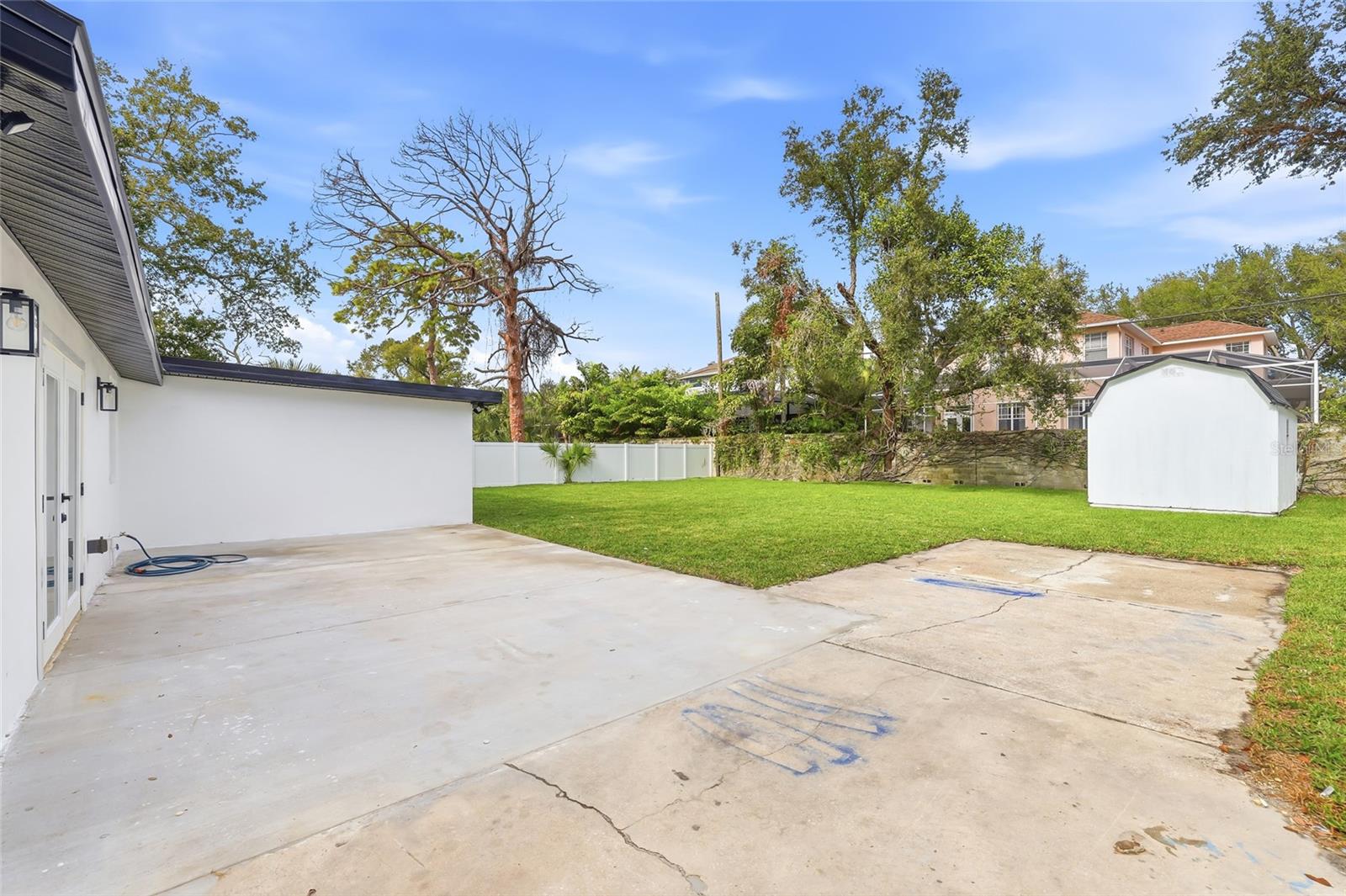 BAYHAVEN - Residential