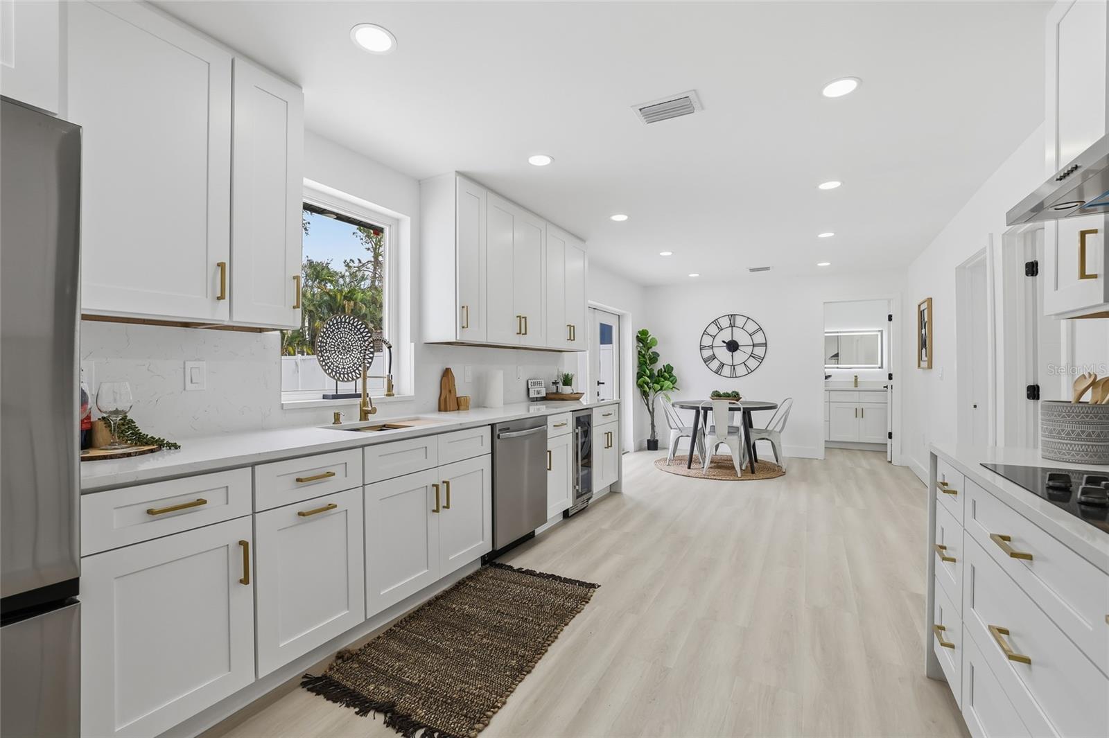 BAYHAVEN - Residential