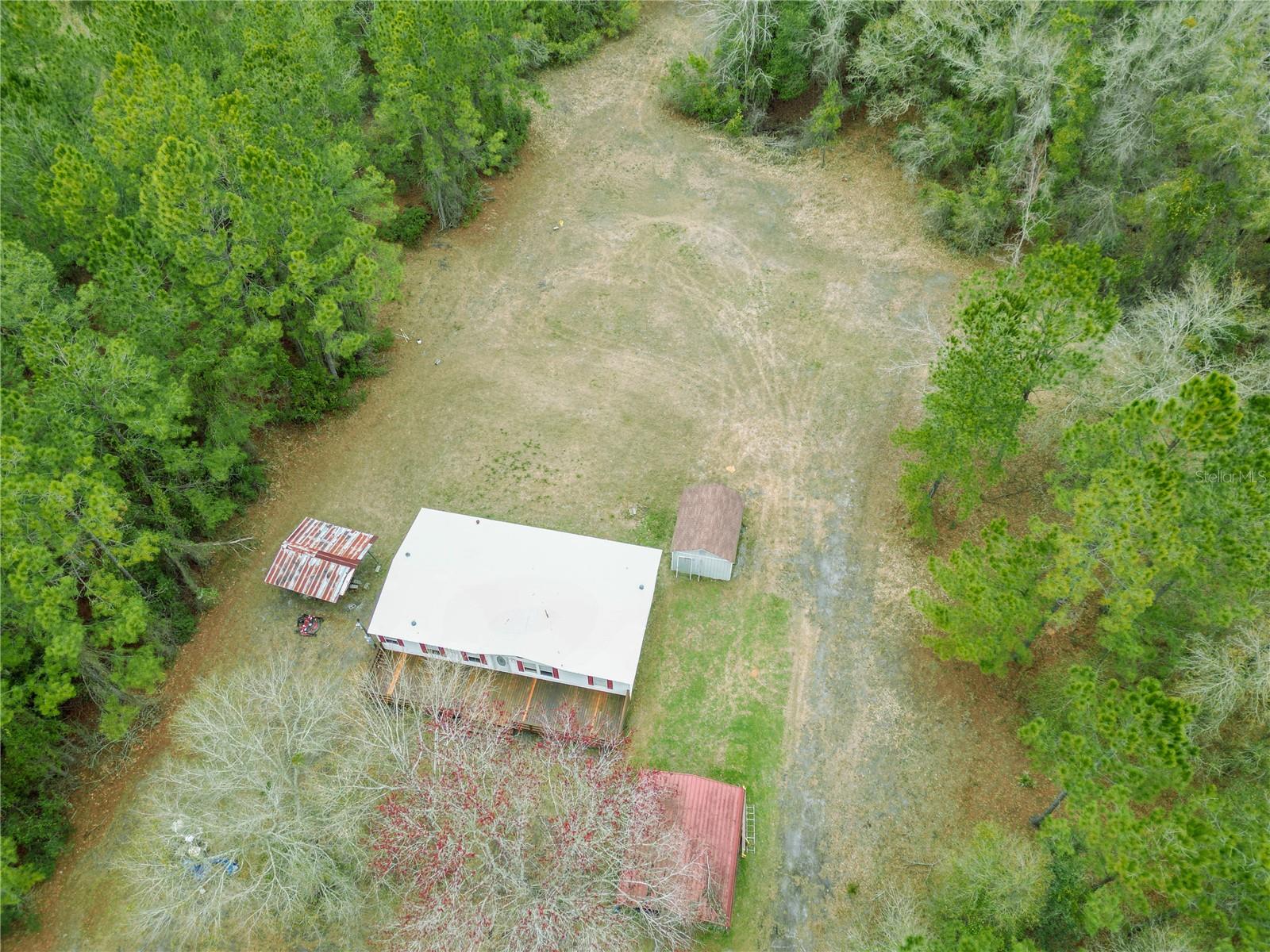 11602 NE US HIGHWAY 301