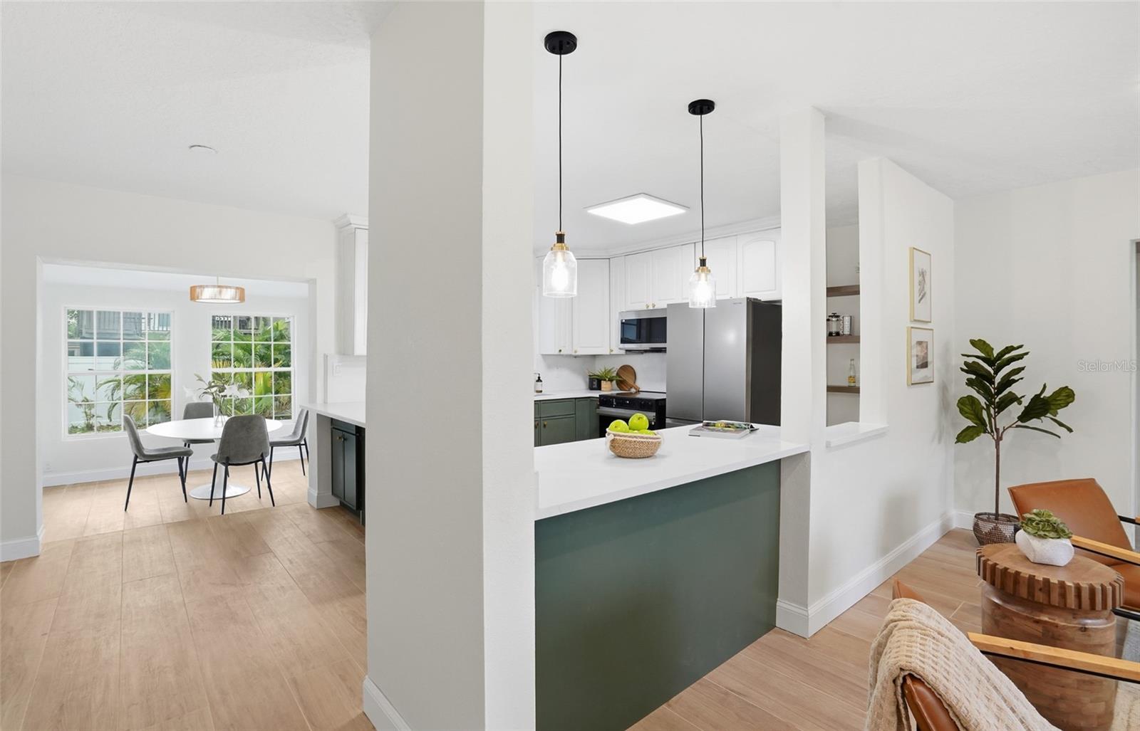 RIO VISTA SEC 5 - Residential