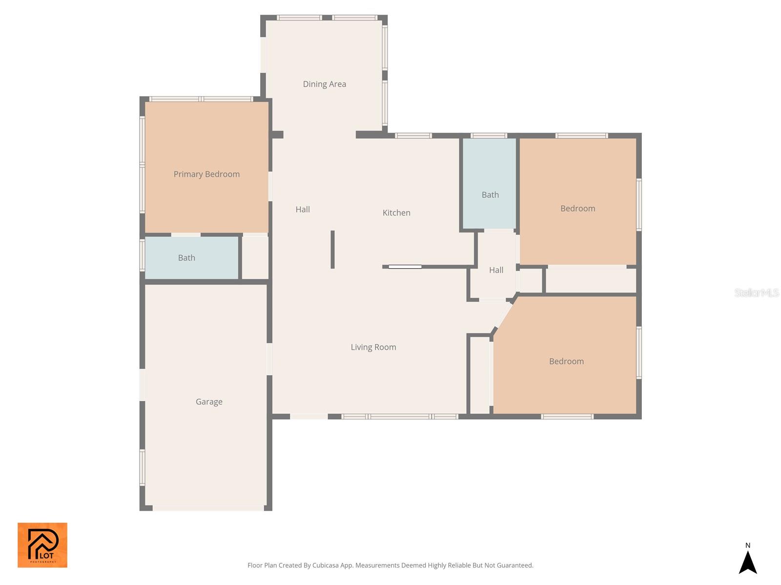 RIO VISTA SEC 5 - Residential