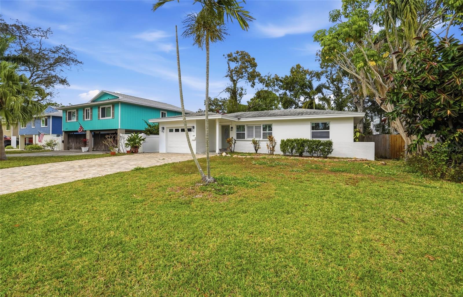 RIO VISTA SEC 5 - Residential