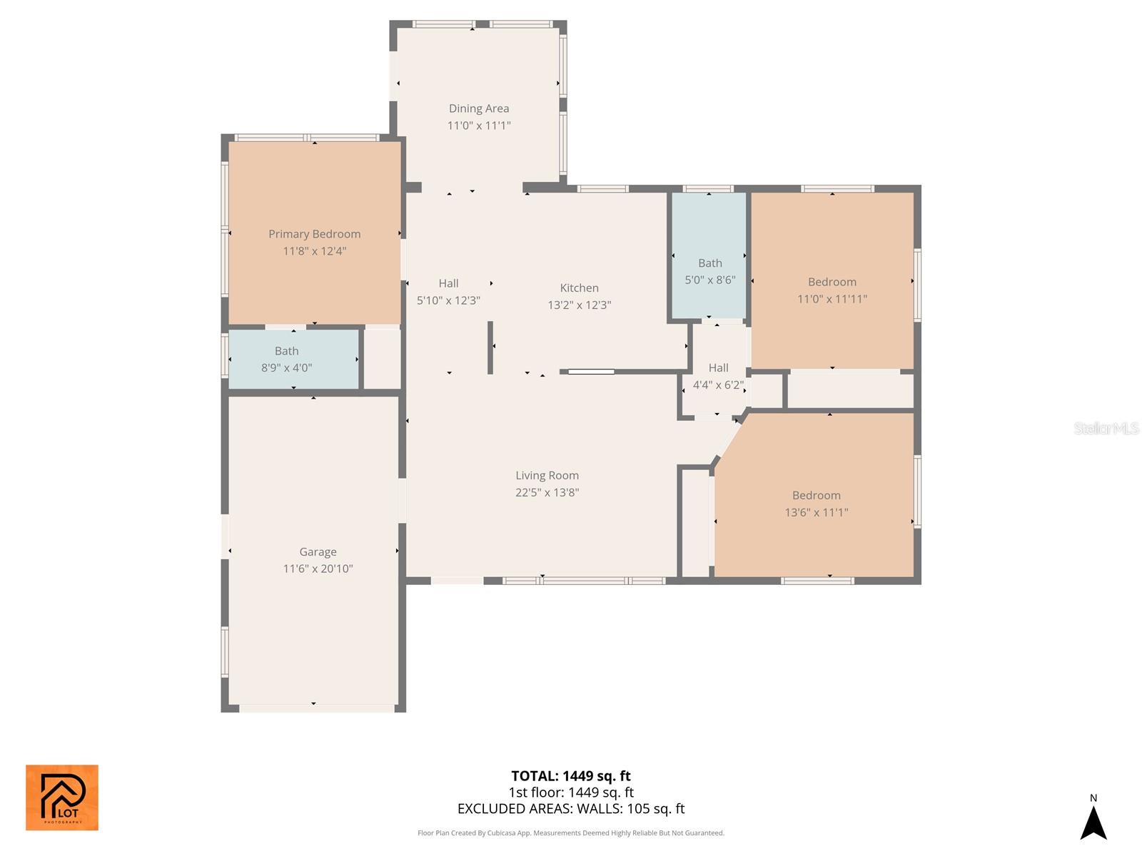 RIO VISTA SEC 5 - Residential