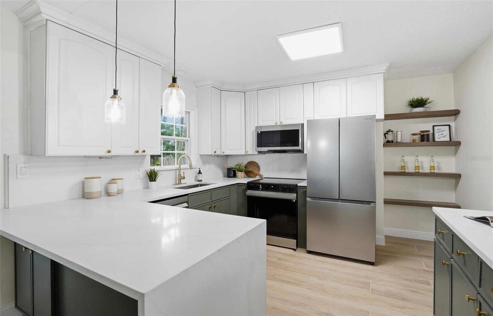 RIO VISTA SEC 5 - Residential