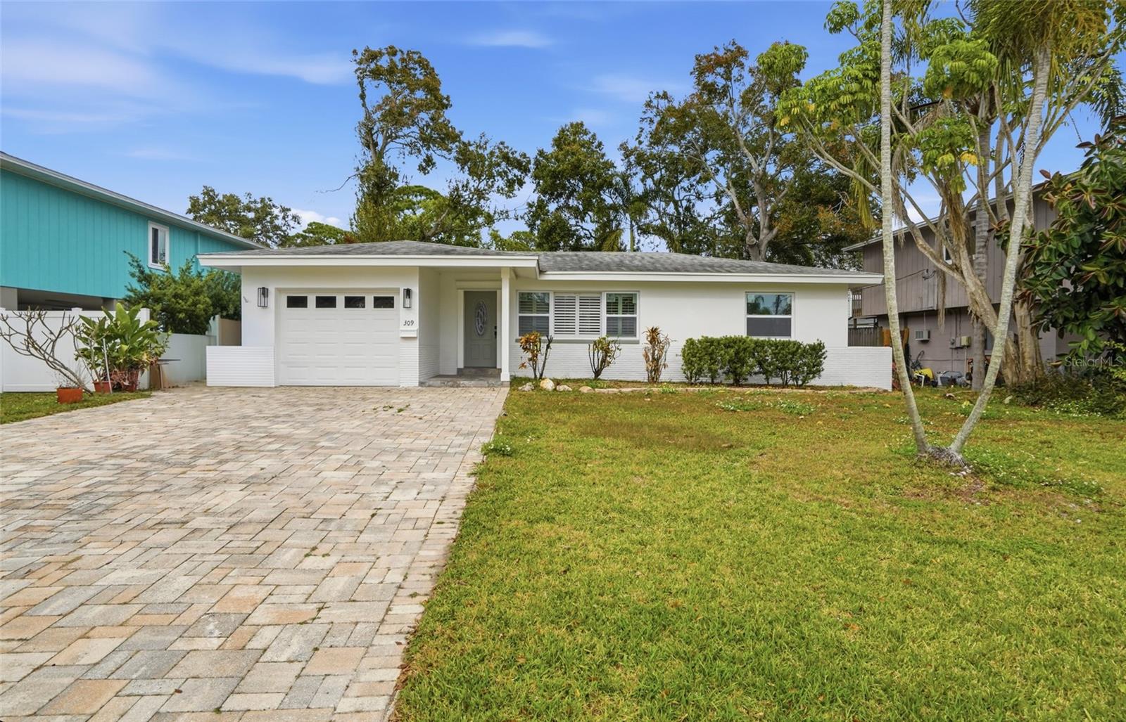 RIO VISTA SEC 5 - Residential