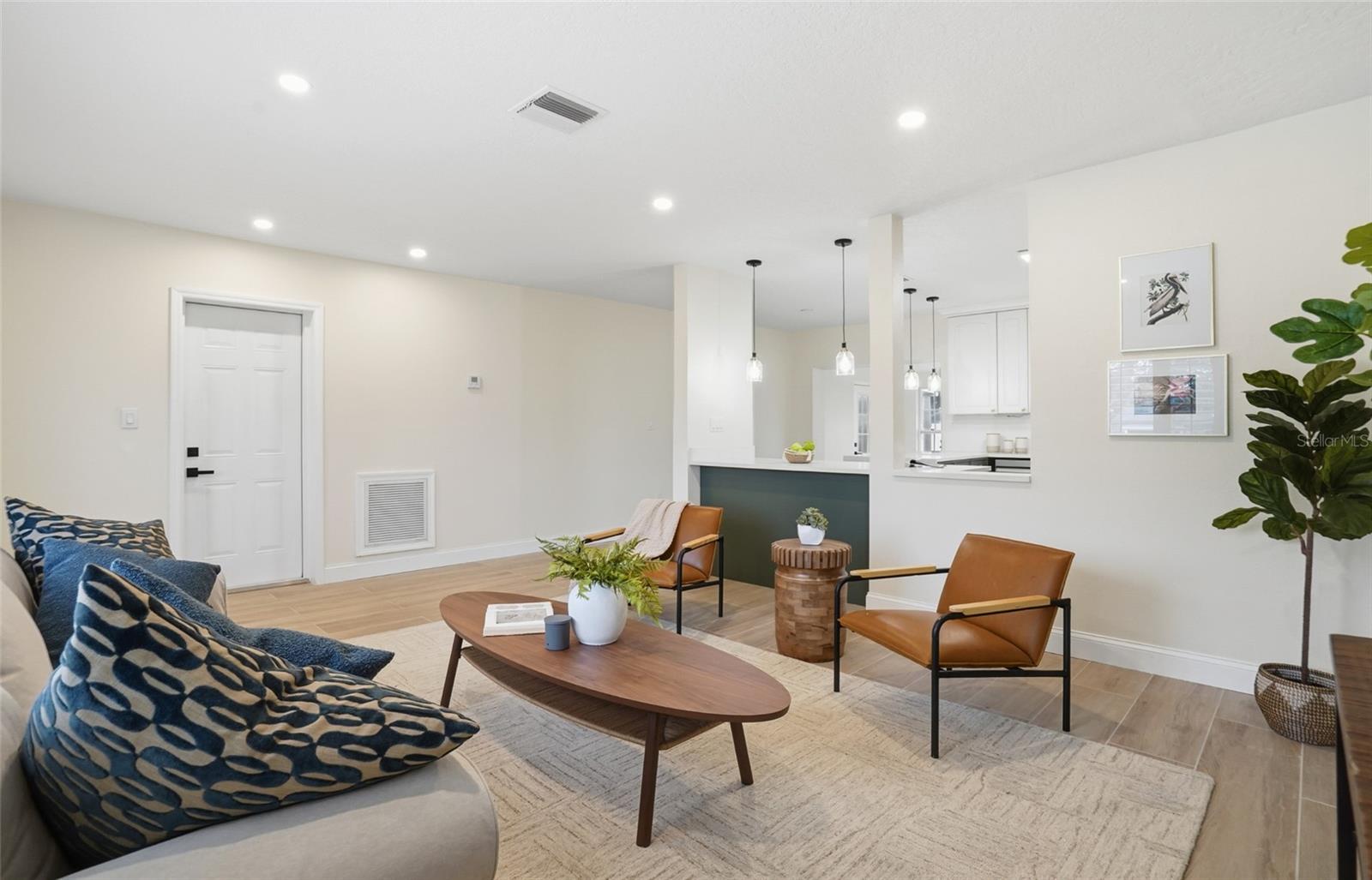 RIO VISTA SEC 5 - Residential