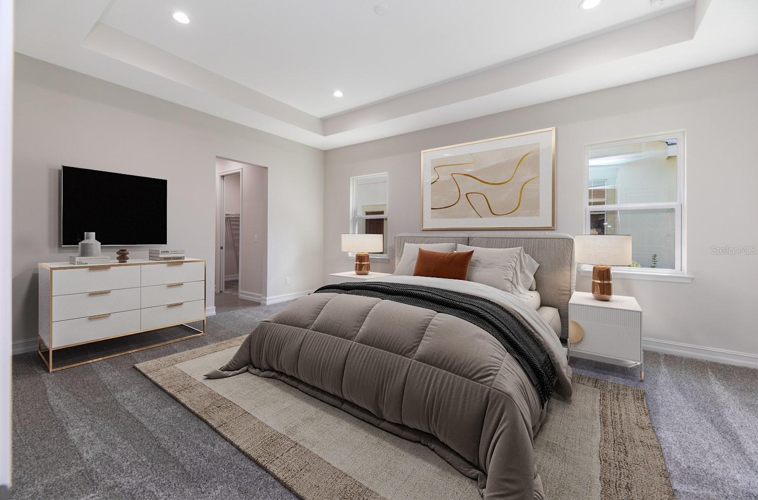 SOUTHERN HILLS PLANTATION PH 2 - Residential