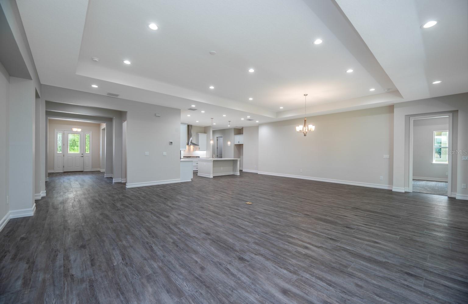 SOUTHERN HILLS PLANTATION PH 2 - Residential