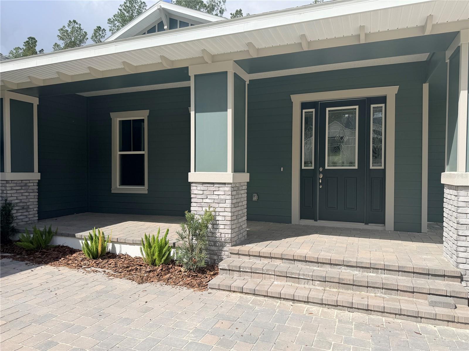 SOUTHERN HILLS PLANTATION PH 2 - Residential