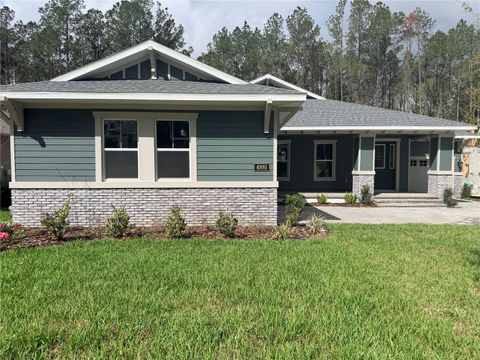 Photo of 4881 Majestic Hills Loop, Brooksville, FL 34601 (MLS # O6391324)