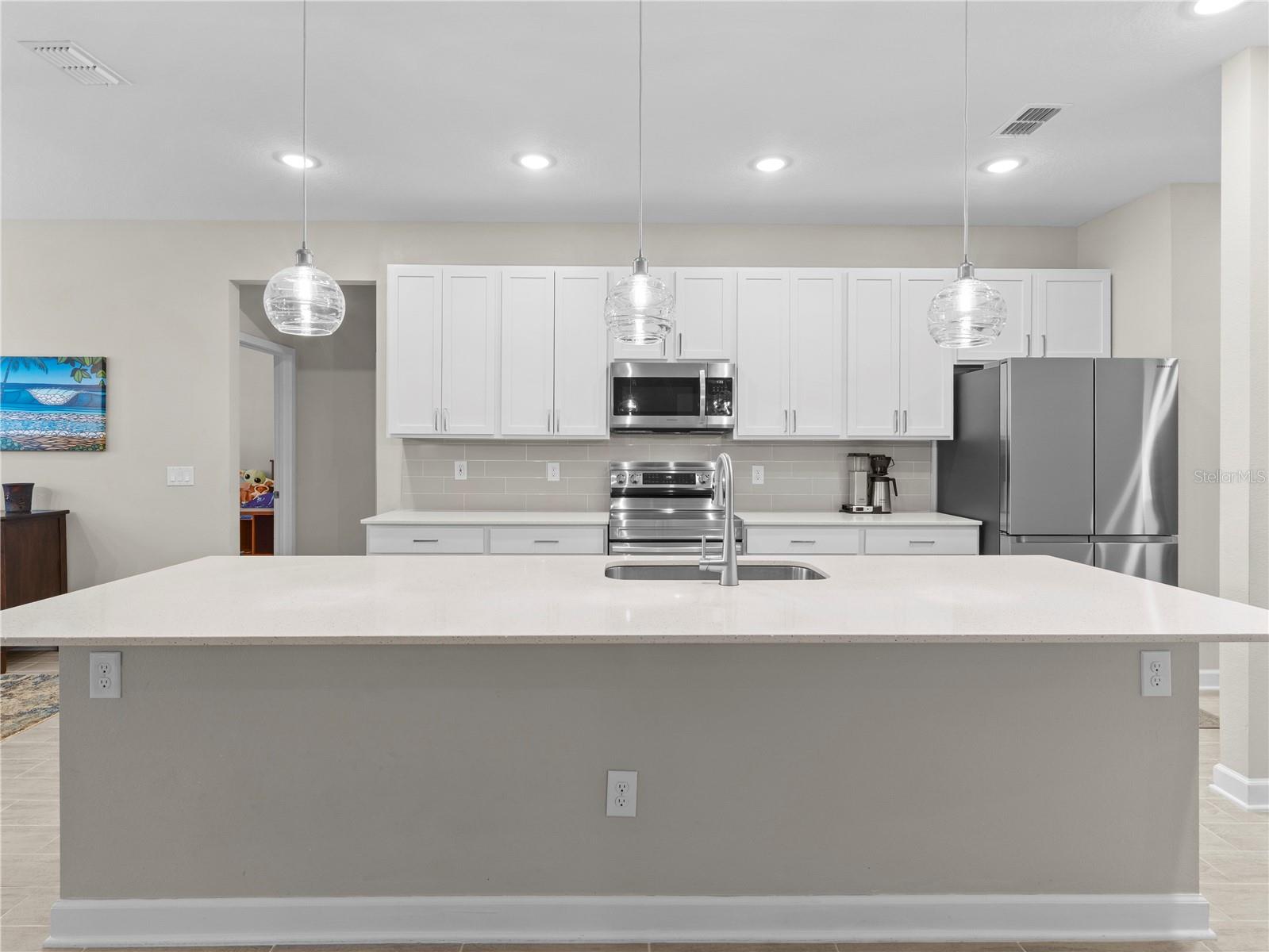 PALM HARBOR - Residential