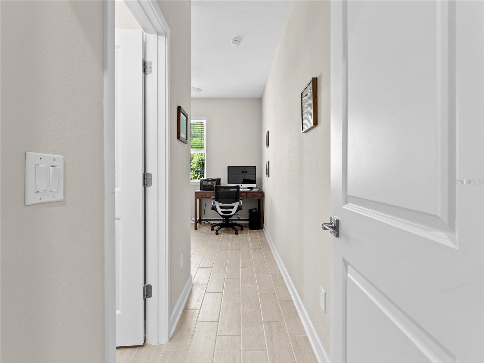 PALM HARBOR - Residential