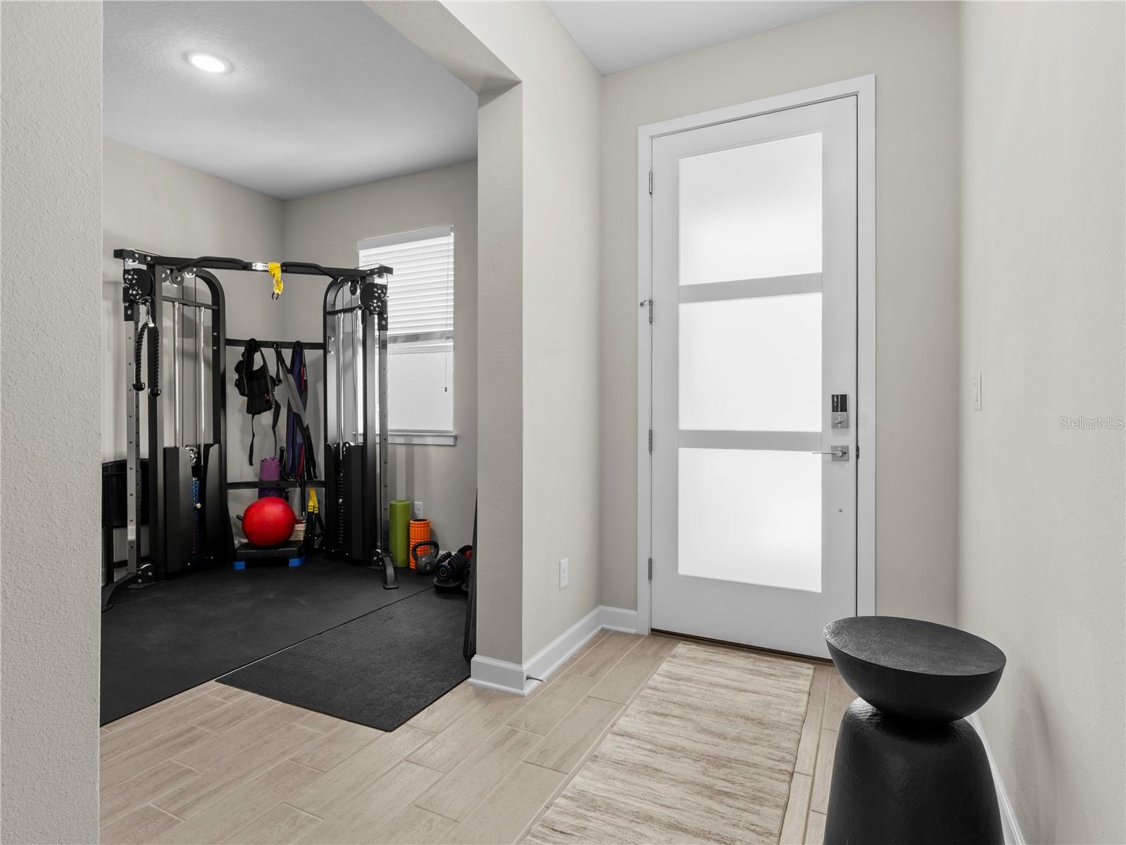 PALM HARBOR - Residential