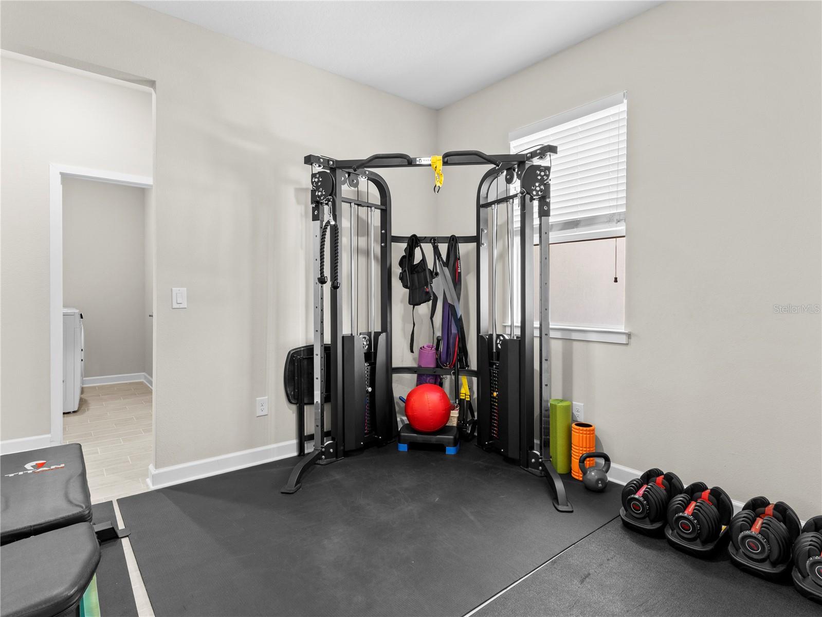 PALM HARBOR - Residential