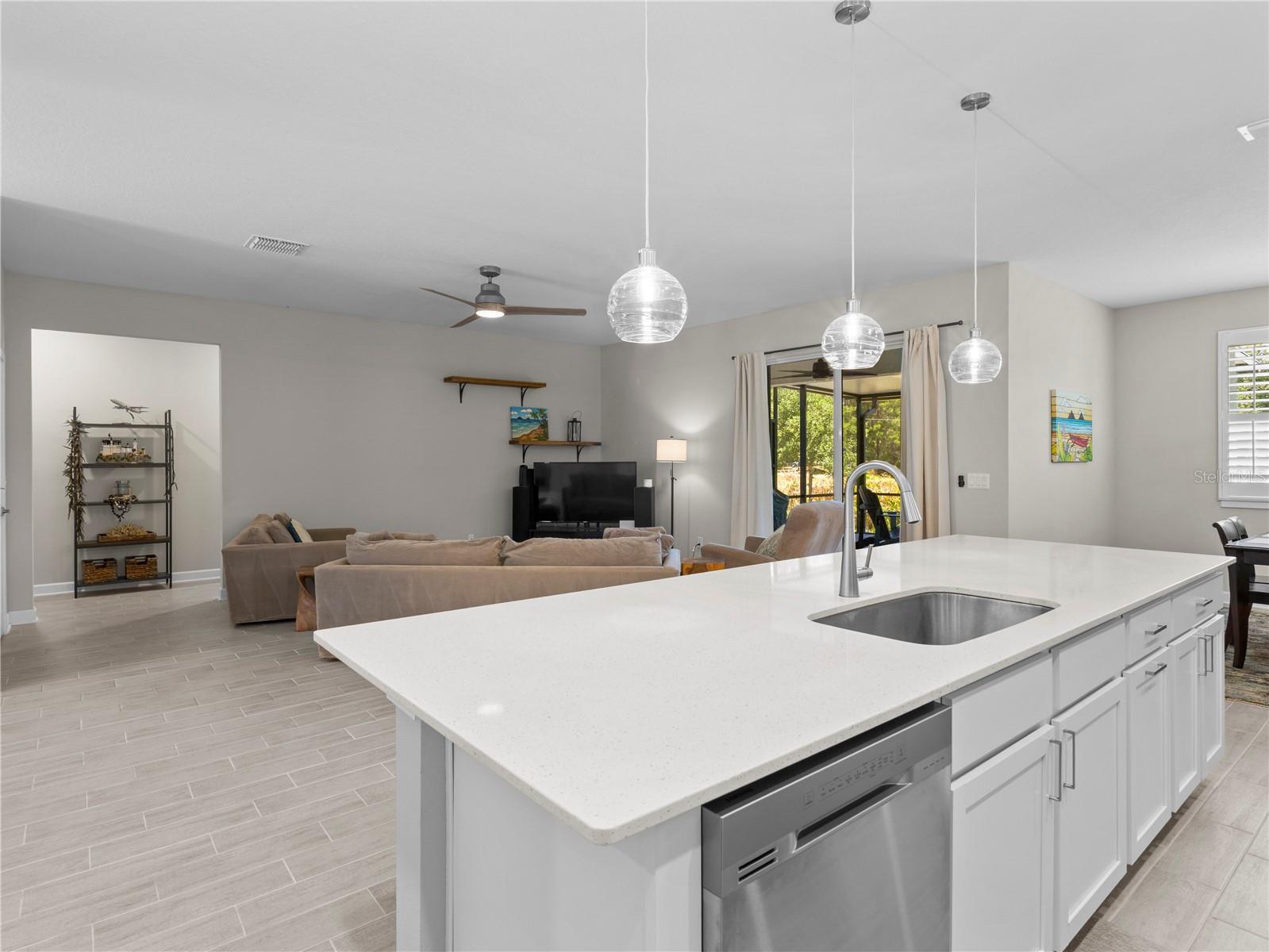 PALM HARBOR - Residential