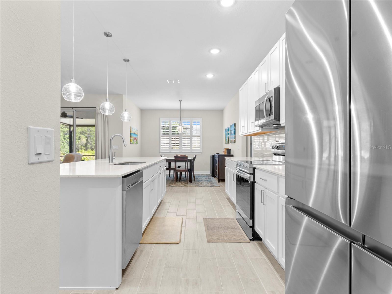 PALM HARBOR - Residential