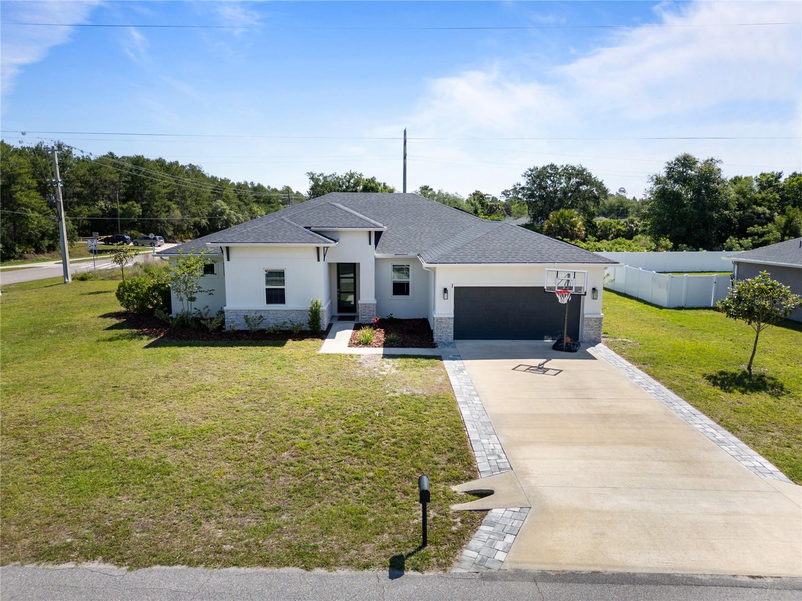 PALM HARBOR - Residential