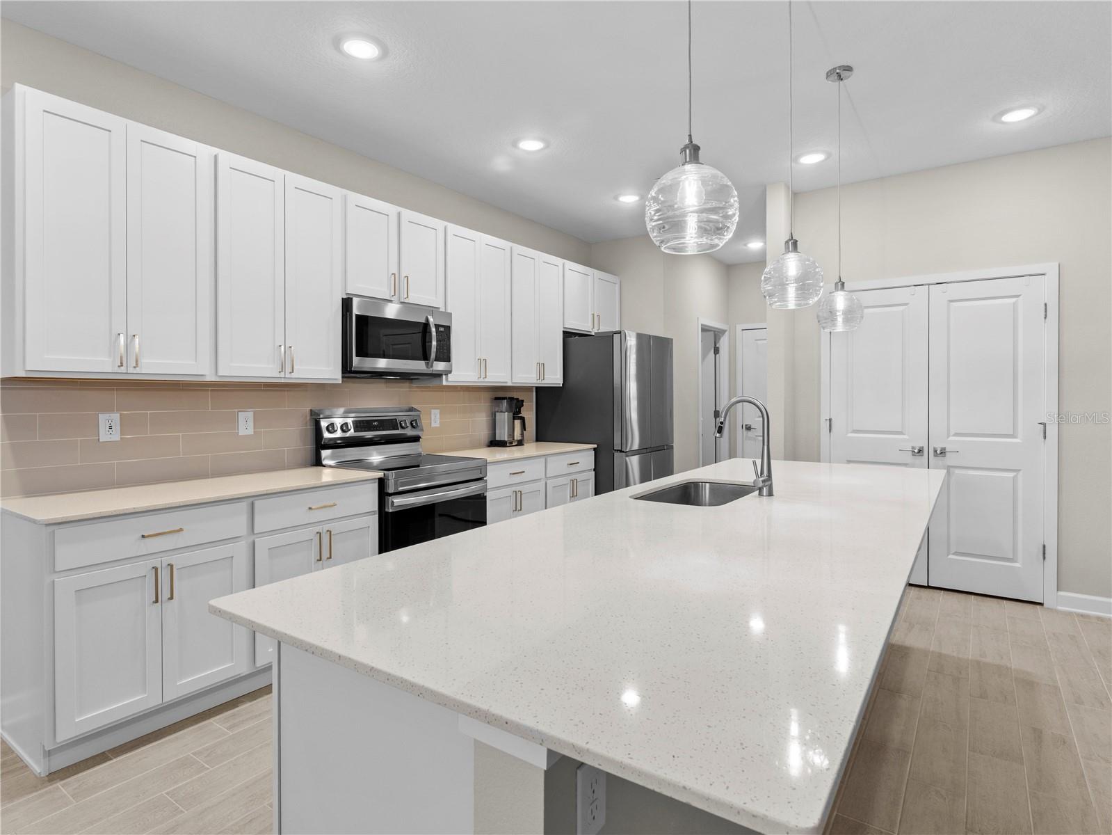 PALM HARBOR - Residential