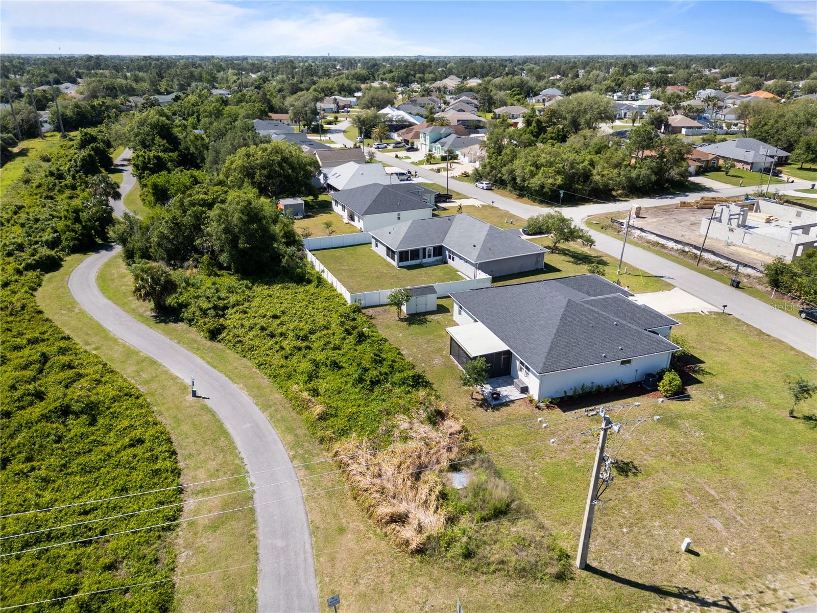 PALM HARBOR - Residential