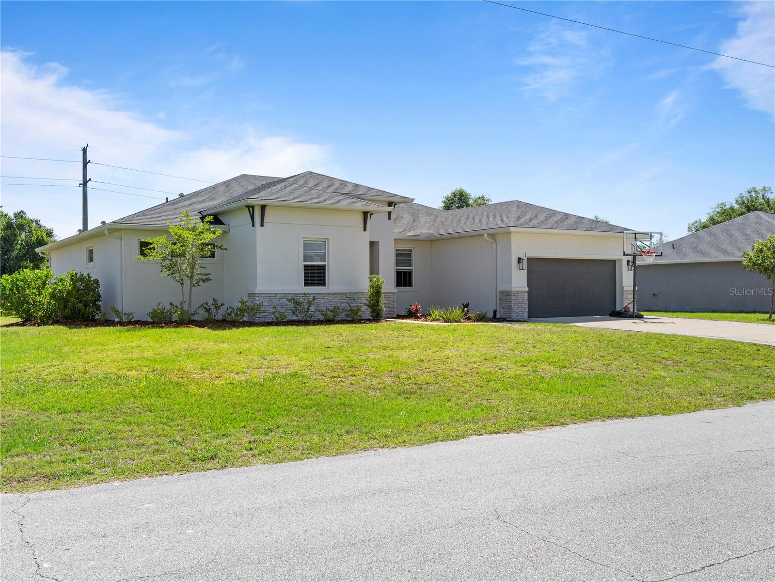 PALM HARBOR - Residential