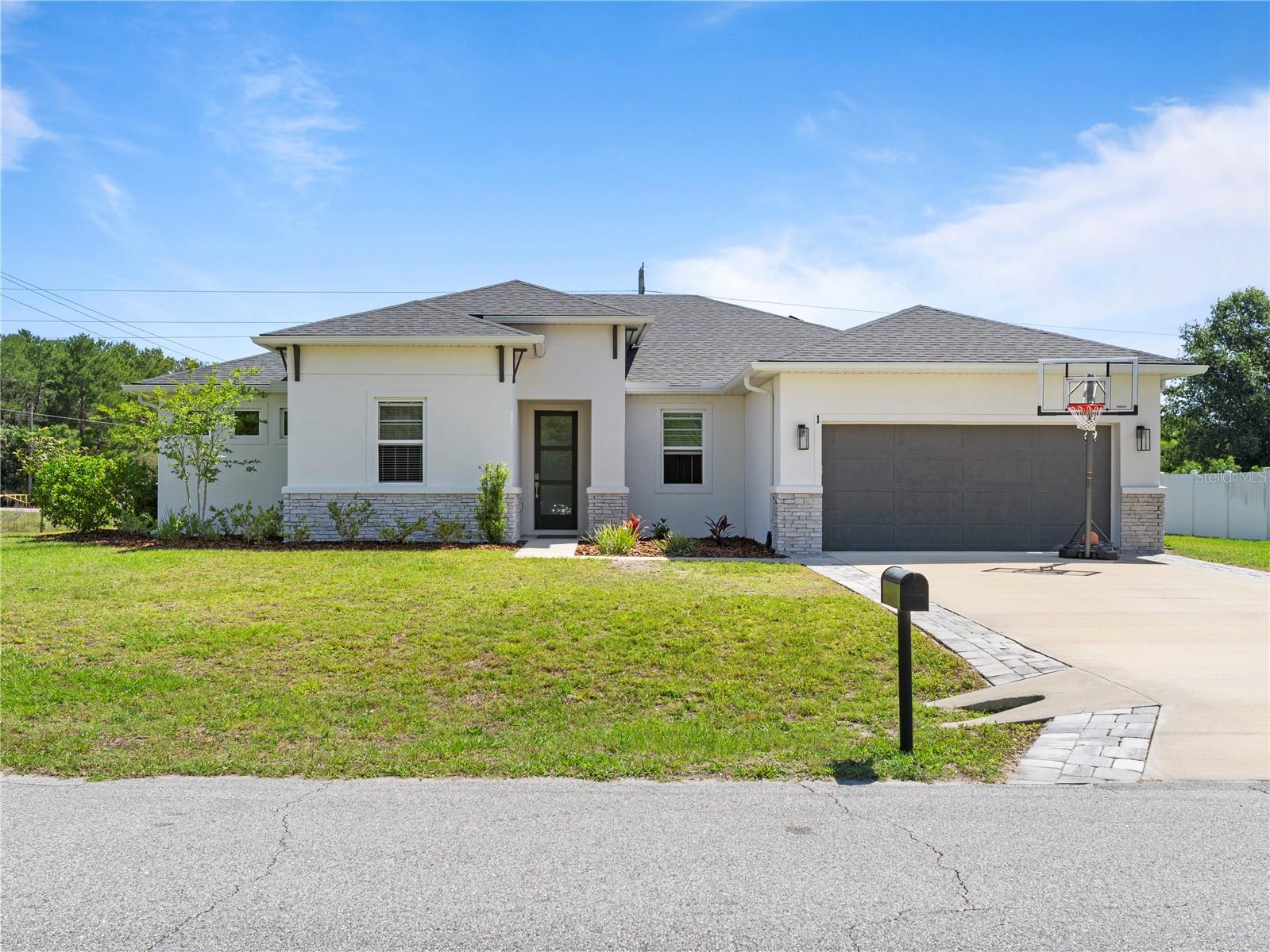 PALM HARBOR - Residential