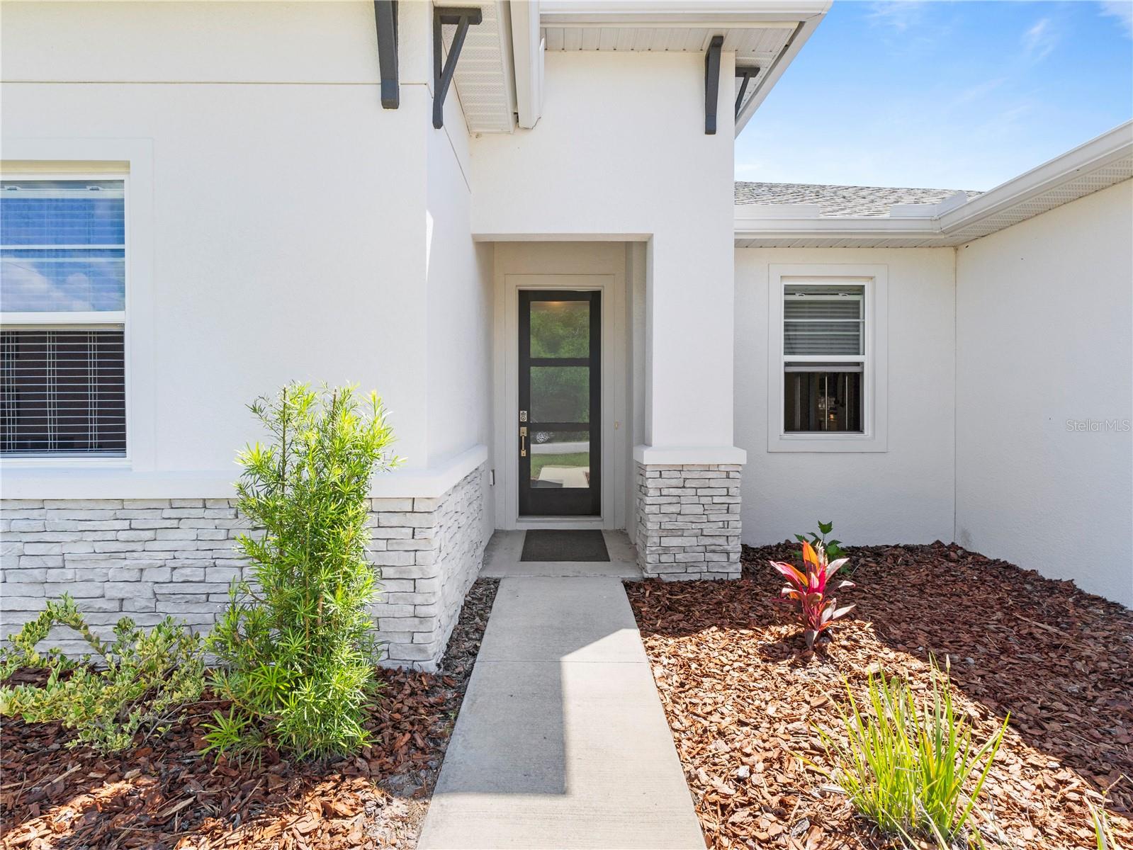 PALM HARBOR - Residential