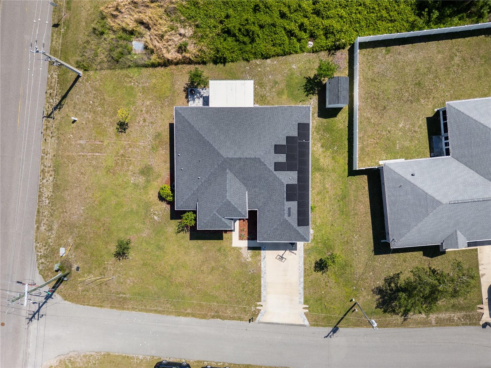 PALM HARBOR - Residential